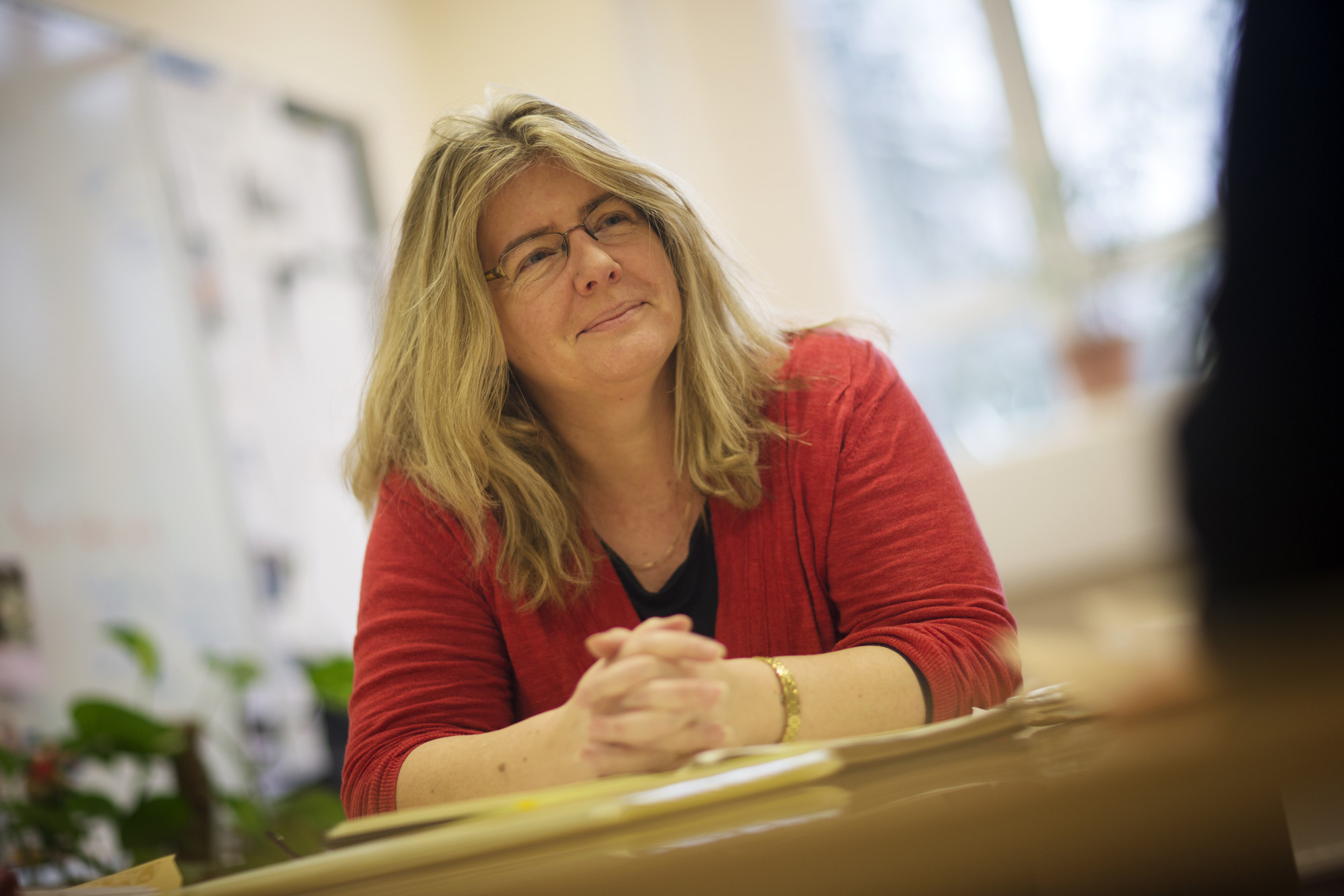 Helen L Ball