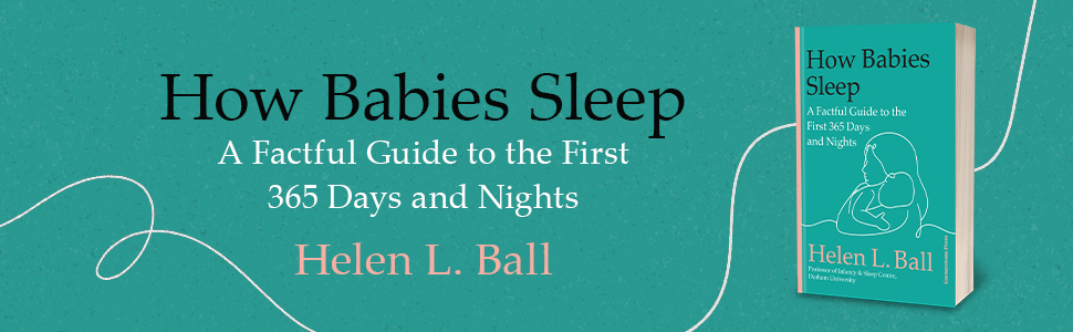How Babies Sleep logo 